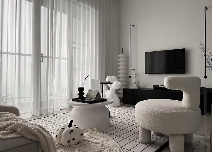 Cosy Trion Kl City 2R2B
