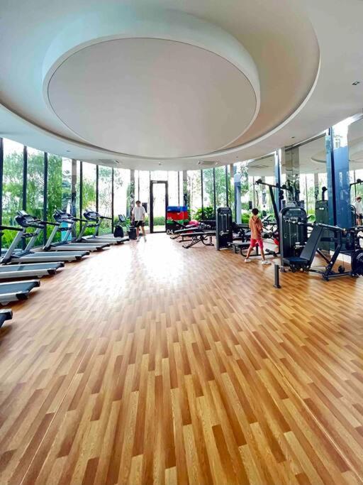 Cosy Trion Kl 2r2b Pangsapuri Kuala Lumpur