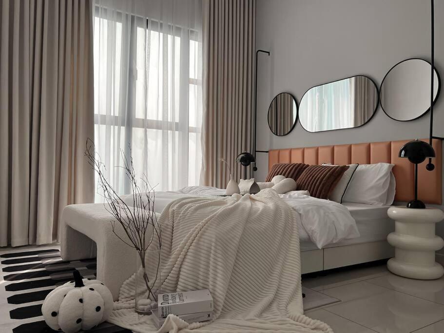 Pangsapuri Cosy Trion Kl 2r2b Kuala Lumpur