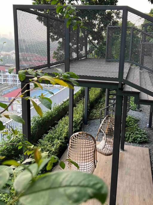 Pangsapuri Cosy Trion Kl 2r2b *
