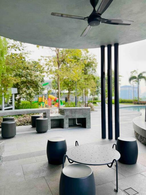 Cosy Trion Kl 2r2b * Kuala Lumpur