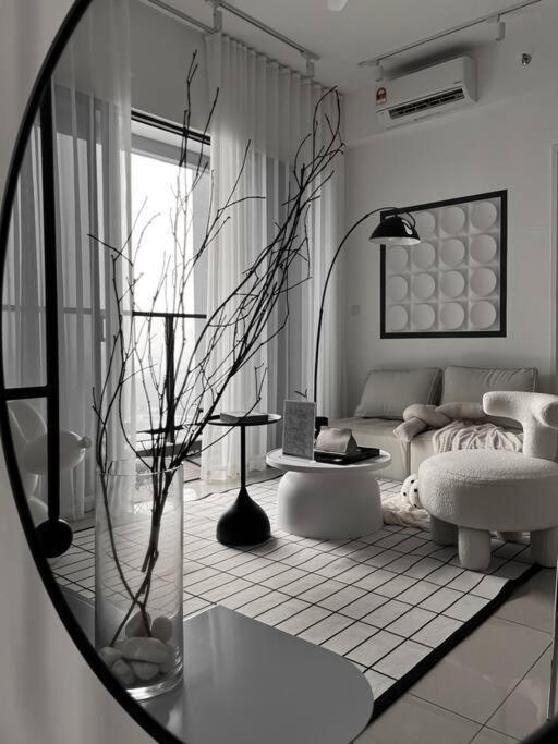 Pangsapuri Cosy Trion Kl 2r2b Kuala Lumpur