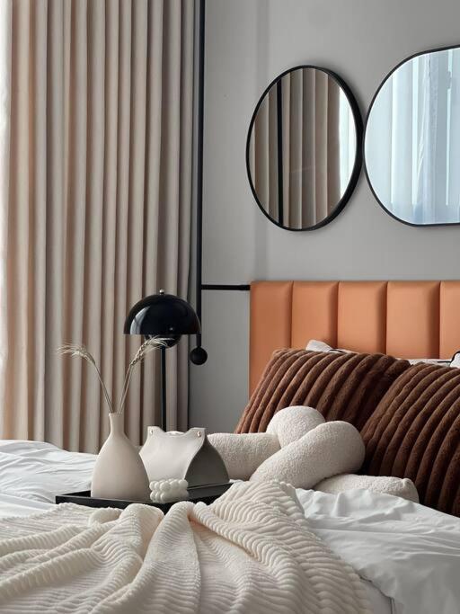 Pangsapuri Cosy Trion Kl 2r2b *