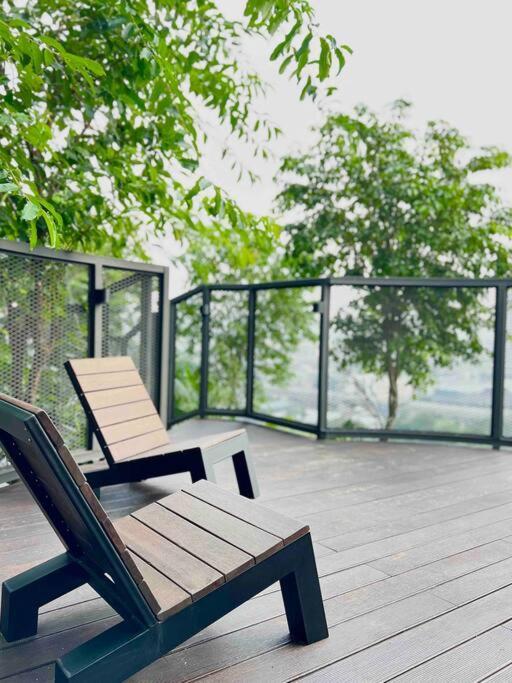 Pangsapuri Cosy Trion Kl 2r2b