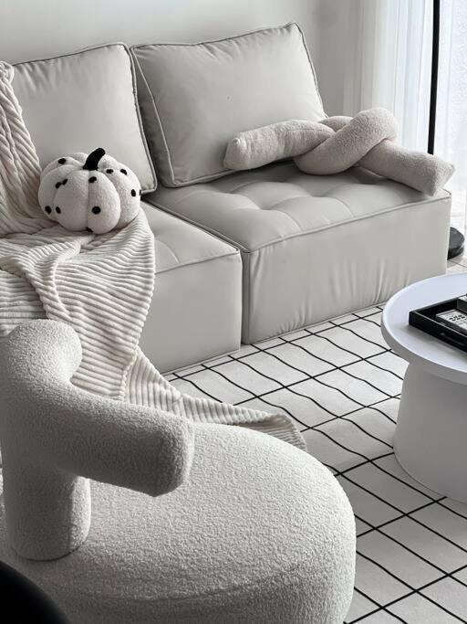 Pangsapuri Cosy Trion Kl 2r2b