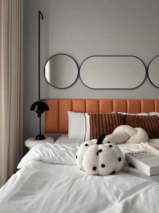 Cosy Trion Kl 2r2b Pangsapuri Kuala Lumpur