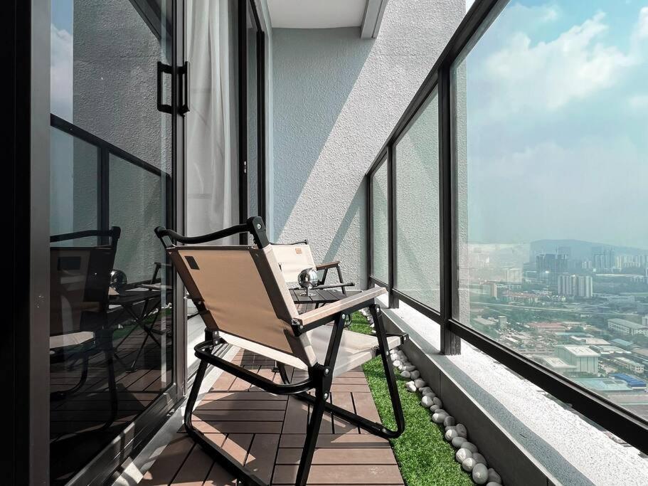 Pangsapuri Cosy Trion Kl 2r2b Kuala Lumpur