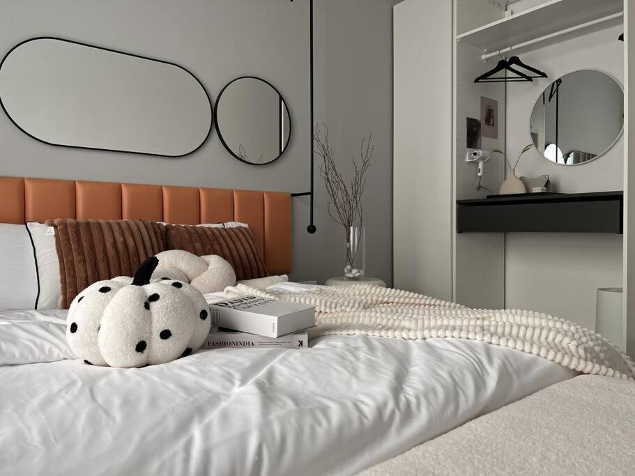Pangsapuri Cosy Trion Kl 2r2b
