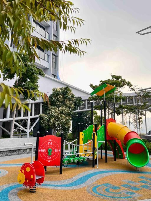 Pangsapuri Cosy Trion Kl 2r2b Kuala Lumpur