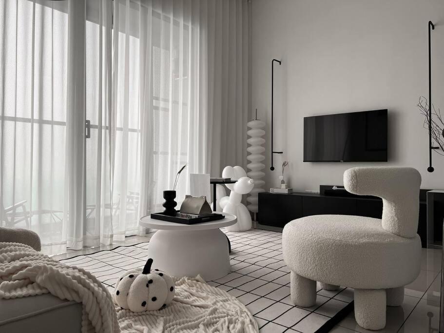 Cosy Trion Kl 2r2b Pangsapuri Kuala Lumpur