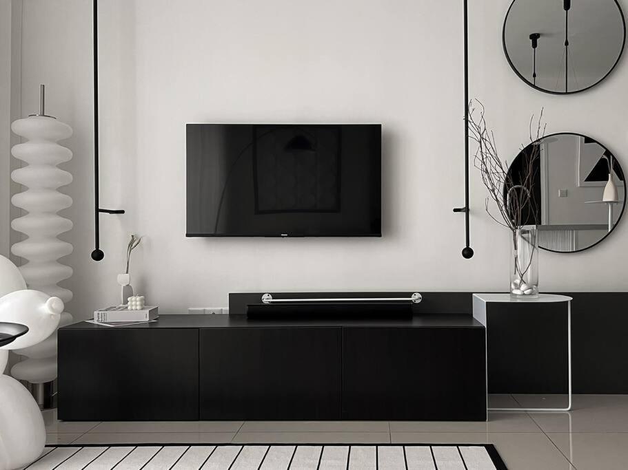 Cosy Trion Kl 2r2b Apartment *