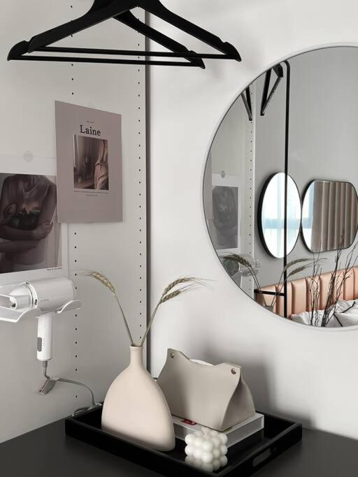 Apartment Cosy Trion Kl 2r2b *